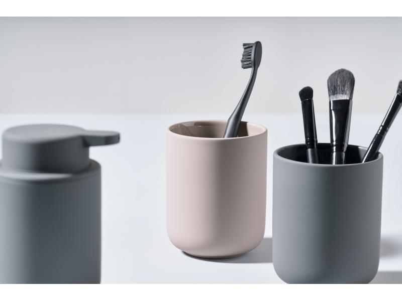 Zone Denmark Seifenspender UME 0.25 l, Grau