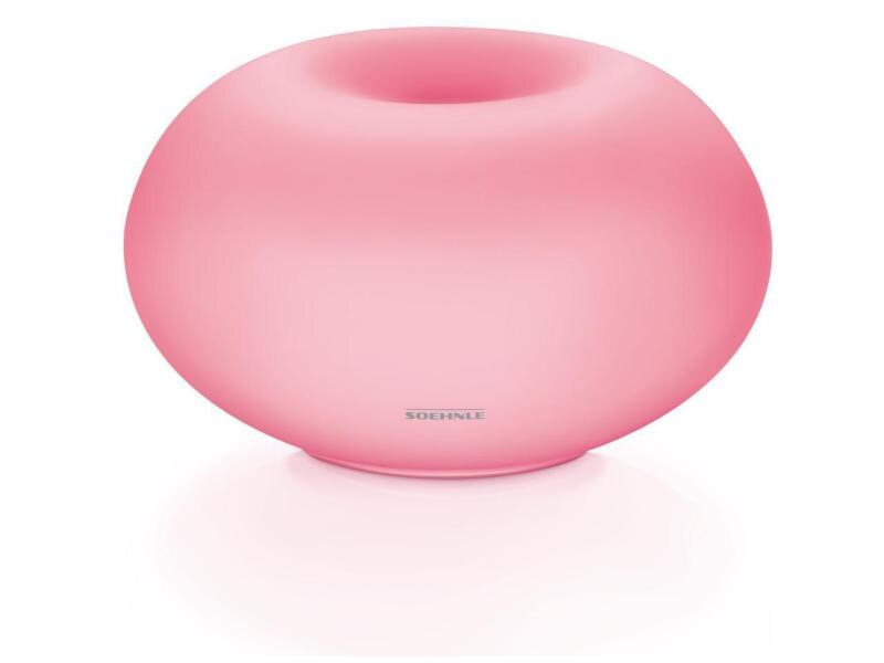 Soehnle Aromavernebler Milano Plus Weiss