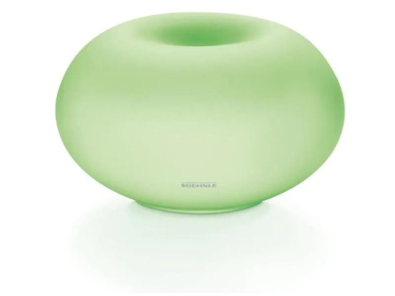 Soehnle Aromavernebler Milano Plus Weiss