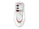 Soehnle Aromavernebler Milano Plus Weiss
