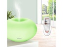Soehnle Aromavernebler Milano Plus Weiss