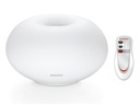 Soehnle Aromavernebler Milano Plus Weiss