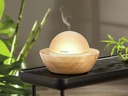 Soehnle Aromavernebler Modena Weiss, Braun