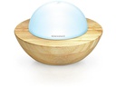 Soehnle Aromavernebler Modena Weiss, Braun