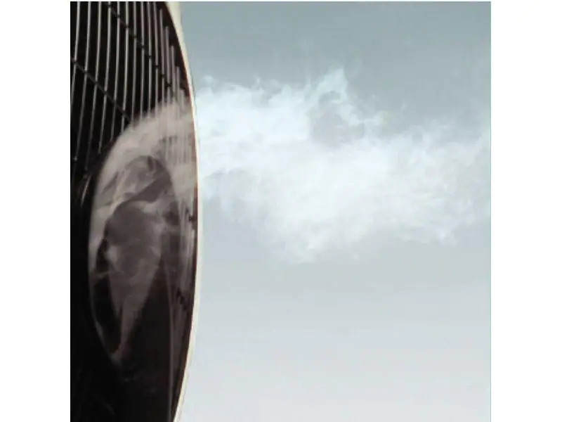Sonnenkönig Lufterfrischer Air Fresh 5S 0 m²