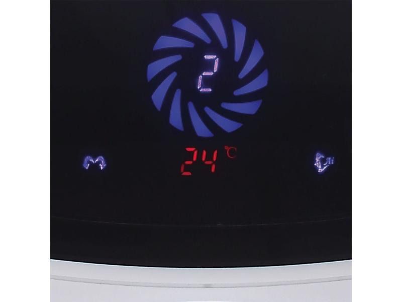 Sonnenkönig Lufterfrischer Air Fresh 5S 0 m²