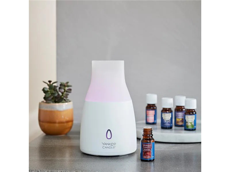 Yankee Candle Lufterfrischer Ultrasonic Starter Kit