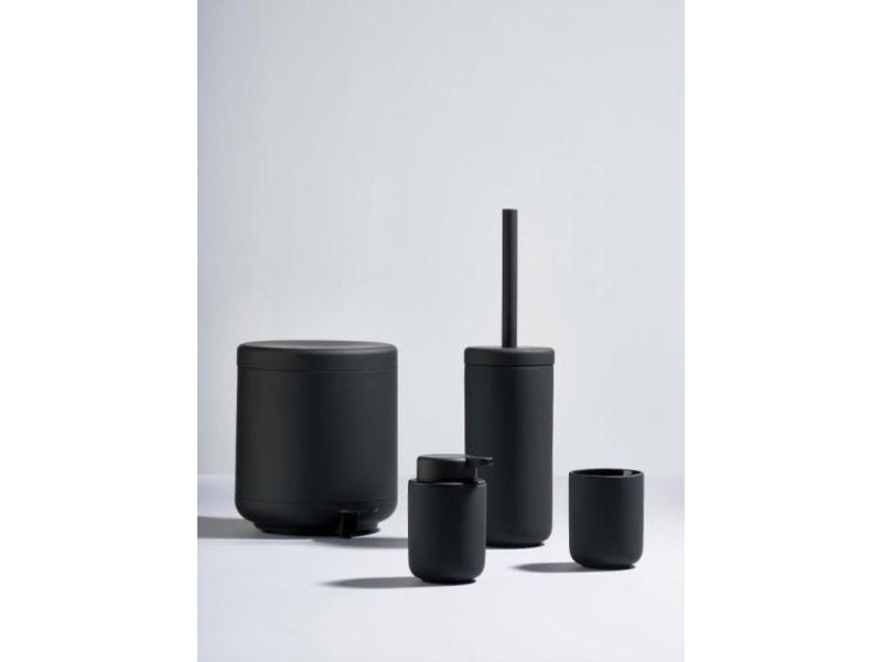 Zone Denmark Seifenspender UME 0.25 l, Schwarz