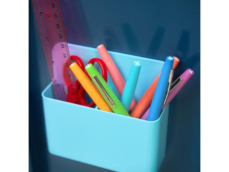 Paper Mate Fineliner Flair Medium Carnival Wonder 0.7 mm, 16 Stück