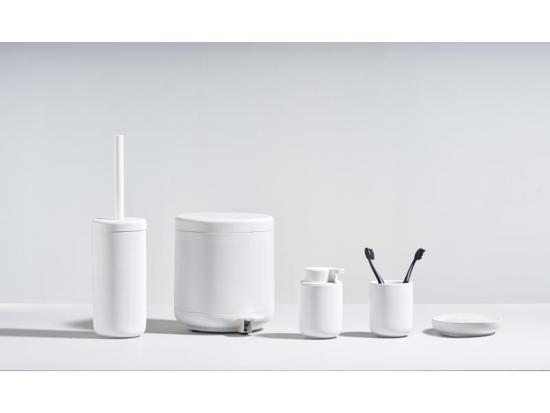 Zone Denmark Seifenspender UME 0.45 l, Weiss