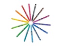 Paper Mate Kugelschreiber InkJoy Gel RT 0.7 mm, 14 Stück