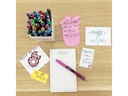 Paper Mate Kugelschreiber InkJoy Gel RT 0.7 mm, 14 Stück