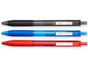 Paper Mate Kugelschreiber Inkjoy 300 RT 1 mm, 4 Stück