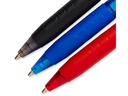 Paper Mate Kugelschreiber Inkjoy 300 RT 1 mm, 4 Stück