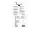 Paper Mate Kugelschreiber Inkjoy 300 RT 1 mm, Schwarz, 8 Stück