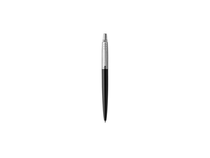 Parker Kugelschreiber Jotter Medium (M), Schwarz
