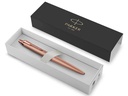 Parker Kugelschreiber Jotter XL Monochrom, Premium Roségold