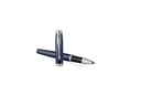 Parker Rollerball IM Fein (F), Blau