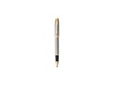Parker Rollerball IM Fein (F), Silber