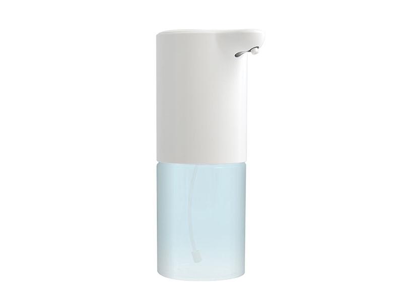 spirella Sensorspender Levy für Schaumseife, 320 ml, Weiss