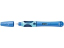 Pelikan Füllfederhalter Griffix Bluesea Blau, Rechtshänder