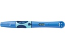 Pelikan Füllfederhalter Griffix Bluesea Blau, Rechtshänder