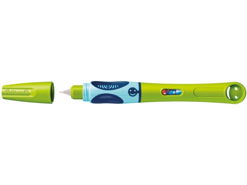 Pelikan Füllfederhalter Griffix Green Rechtshänder