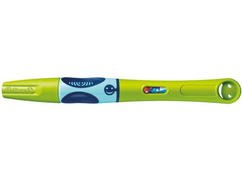 Pelikan Füllfederhalter Griffix Green Rechtshänder