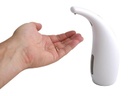spirella Sensorspender Selma 300 ml, Weiss