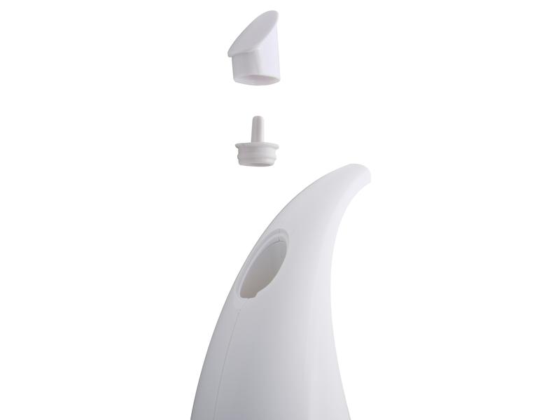 spirella Sensorspender Selma 300 ml, Weiss