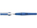 Pelikan Füllfederhalter Pelikano P480 M, Blau, Rechtshänder
