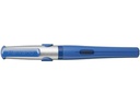 Pelikan Füllfederhalter Pelikano P480 M, Blau, Rechtshänder