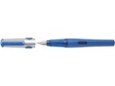 Pelikan Füllfederhalter Pelikano P481 L, Blau, Linkshänder