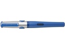Pelikan Füllfederhalter Pelikano P481 L, Blau, Linkshänder
