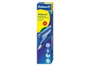 Pelikan Füllfederhalter Pelikano P481 L, Blau, Linkshänder