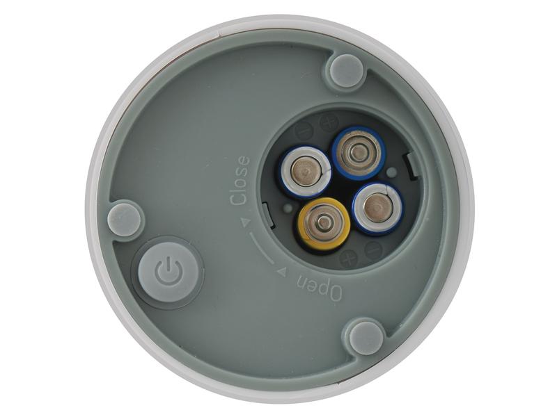 spirella Sensorspender Selma 300 ml, Weiss