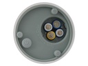 spirella Sensorspender Selma 300 ml, Weiss