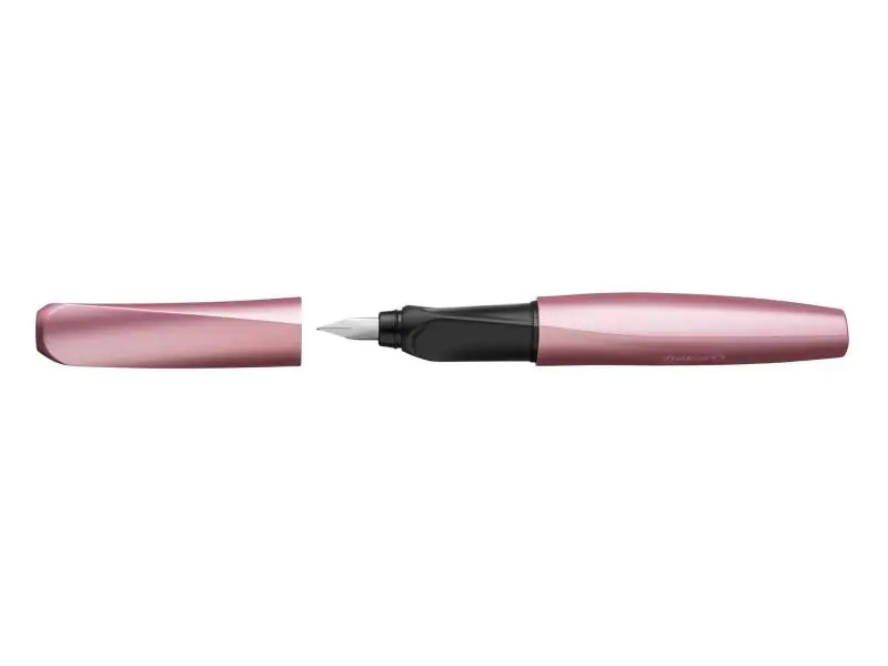 Pelikan Füllfederhalter Twist Girly Rose Medium (M)