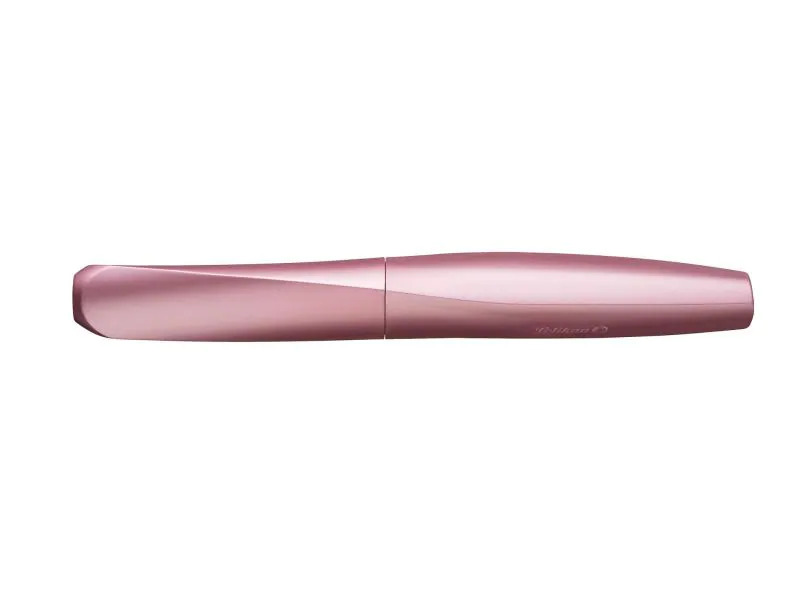 Pelikan Füllfederhalter Twist Girly Rose Medium (M)