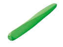 Pelikan Füllfederhalter Twist Medium (M), Neongrün/Gelb
