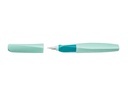 Pelikan Füllfederhalter Twist Neo  Medium (M), Mint/Türkis