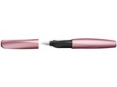 Pelikan Füllfederhalter Twist P457 Rosa, Rechts/Linkshänder