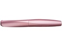 Pelikan Füllfederhalter Twist P457 Rosa, Rechts/Linkshänder
