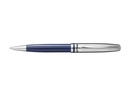 Pelikan Kugelschreiber Jazz Classic Medium (M), Dunkelblau/Silber