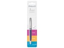Pelikan Kugelschreiber Jazz Classic Medium (M), Dunkelblau/Silber