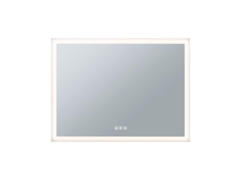 Paulmann Spiegel Mirra 60 x 80, LED
