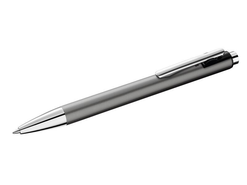 Pelikan Kugelschreiber Snap Platin