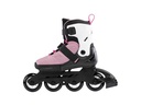 ROLLERBLADE Inline-Skates Microblade 175 Pink/White