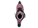 ROLLERBLADE Inline-Skates Microblade 175 Pink/White