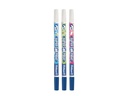 Pelikan Tintenlöscher Super Pirat M Mehrfarbig,Fein (F)
